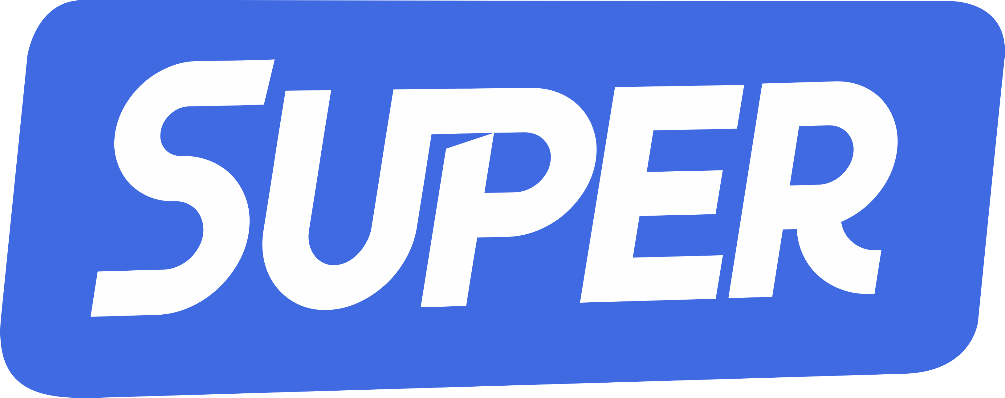 Logo Super